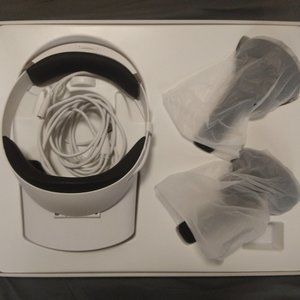 Dell VRP100 Mixed Reality Headset With Controllers (Used)